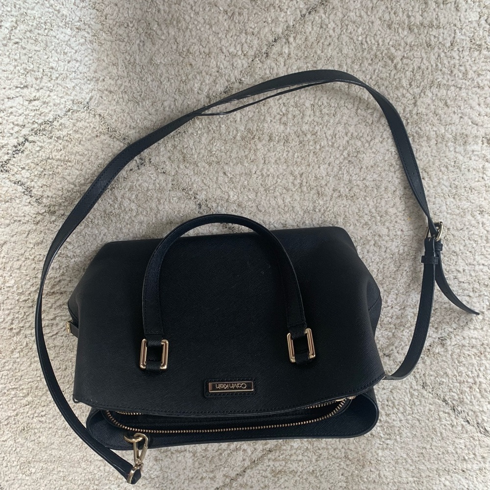 Calvin Klein Black Women's Bag